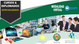 CURSO MANEJO DE SISTEMAS DE GESTIÓN GUBERNAMENTAL SIGA MEF 2023